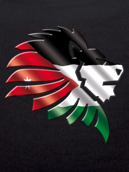 Jordan