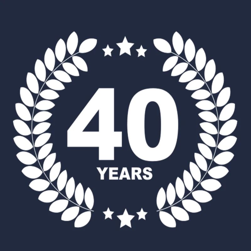 40 ans