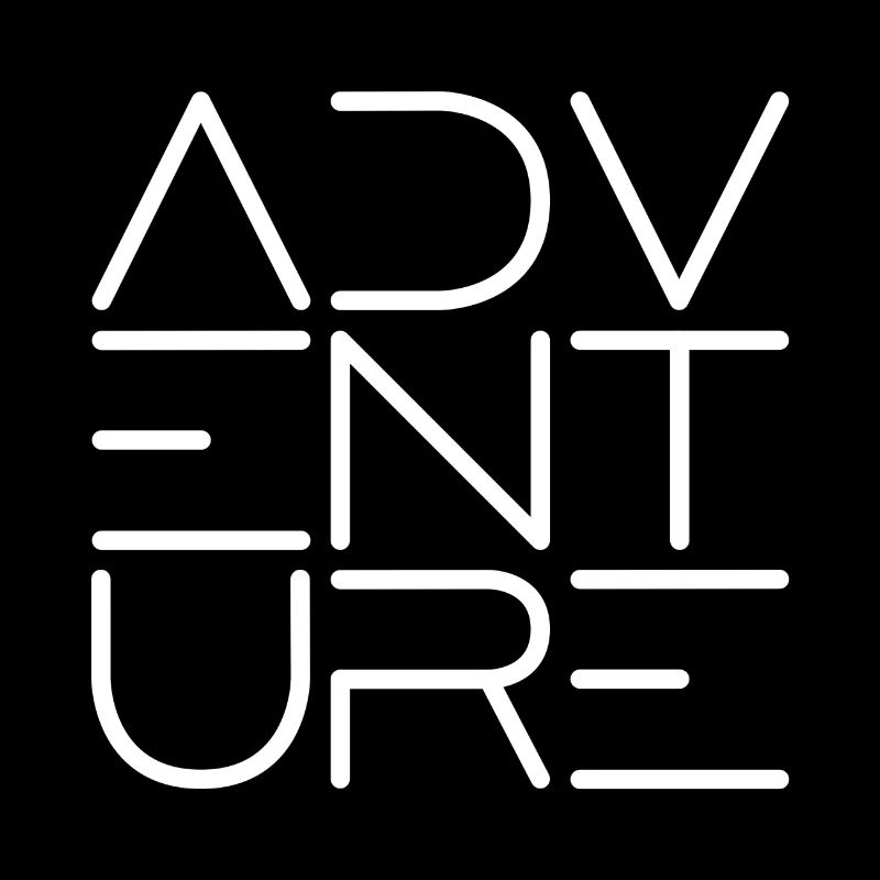 ADVENTURE - Adventure