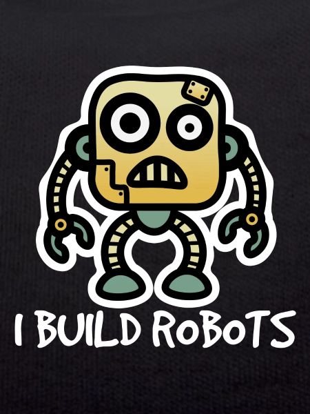robot
