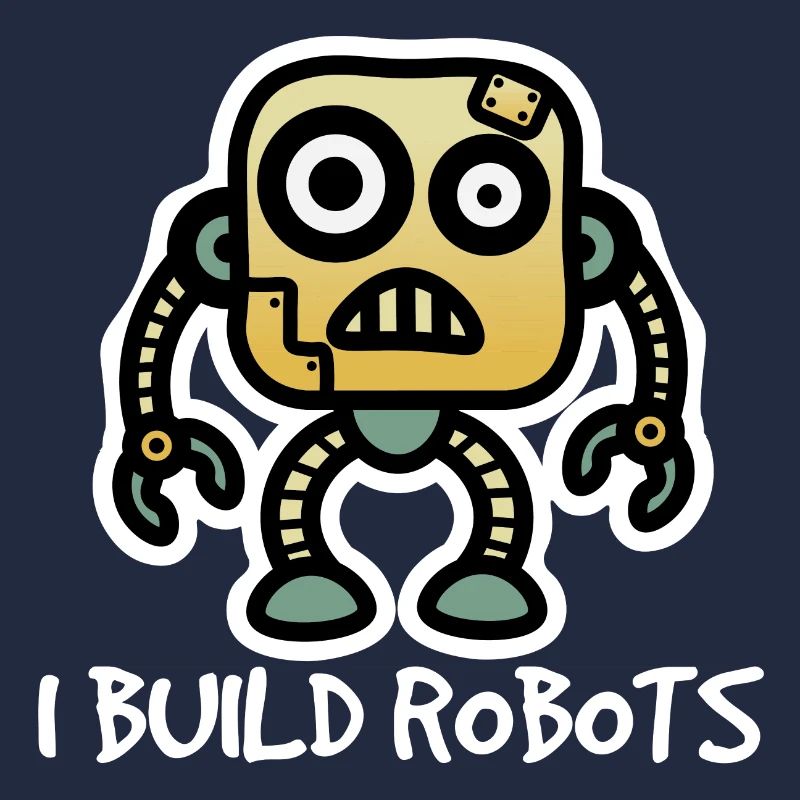 robot