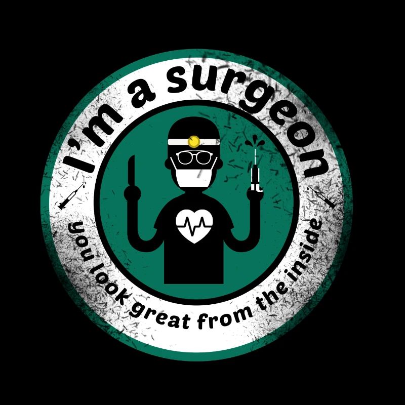 surgeon