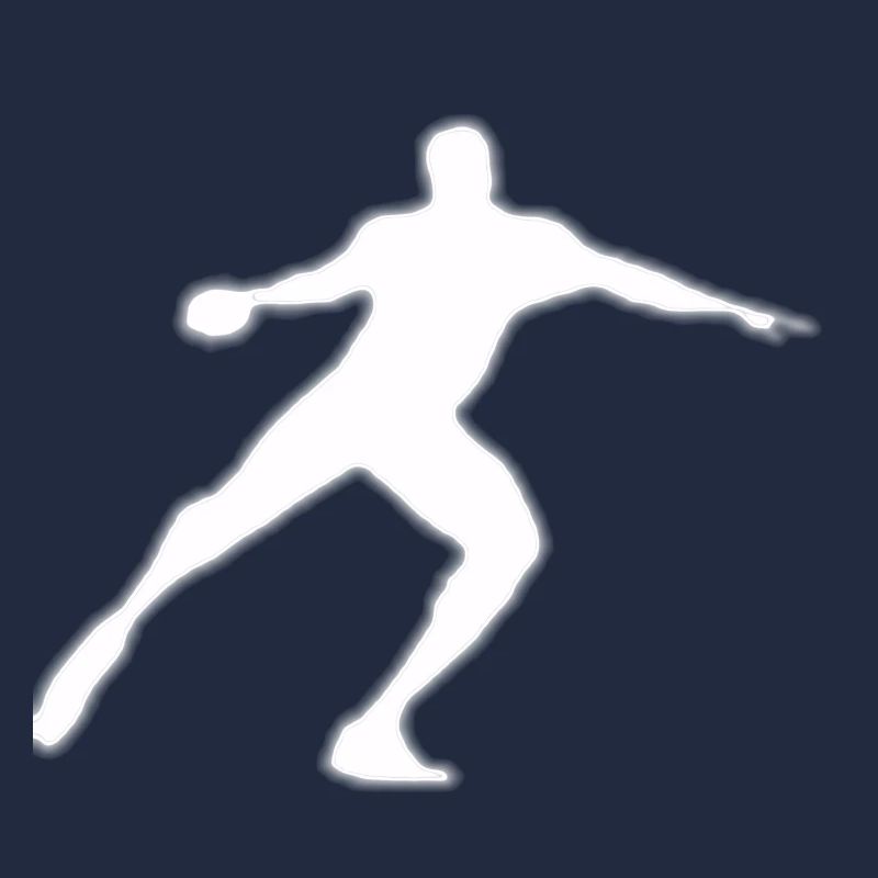 Discus Athletics
