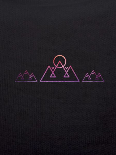 mountains