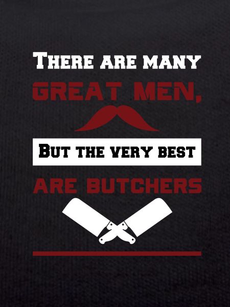 Butcher