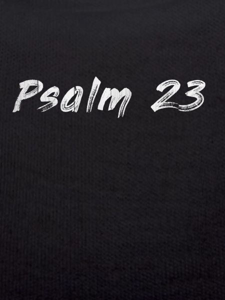 Psalm 23
