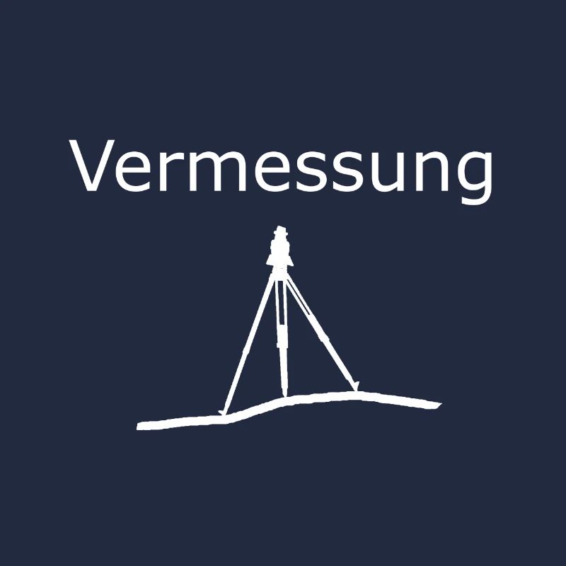 Vermessung Vermesser Geschenkidee Tachymeter