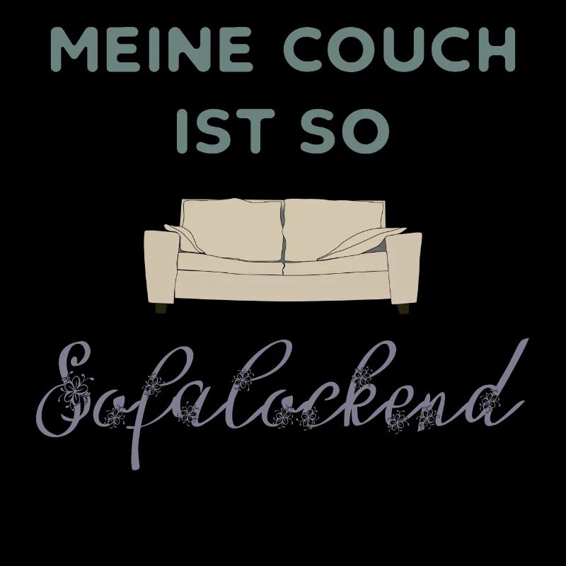 meine couch