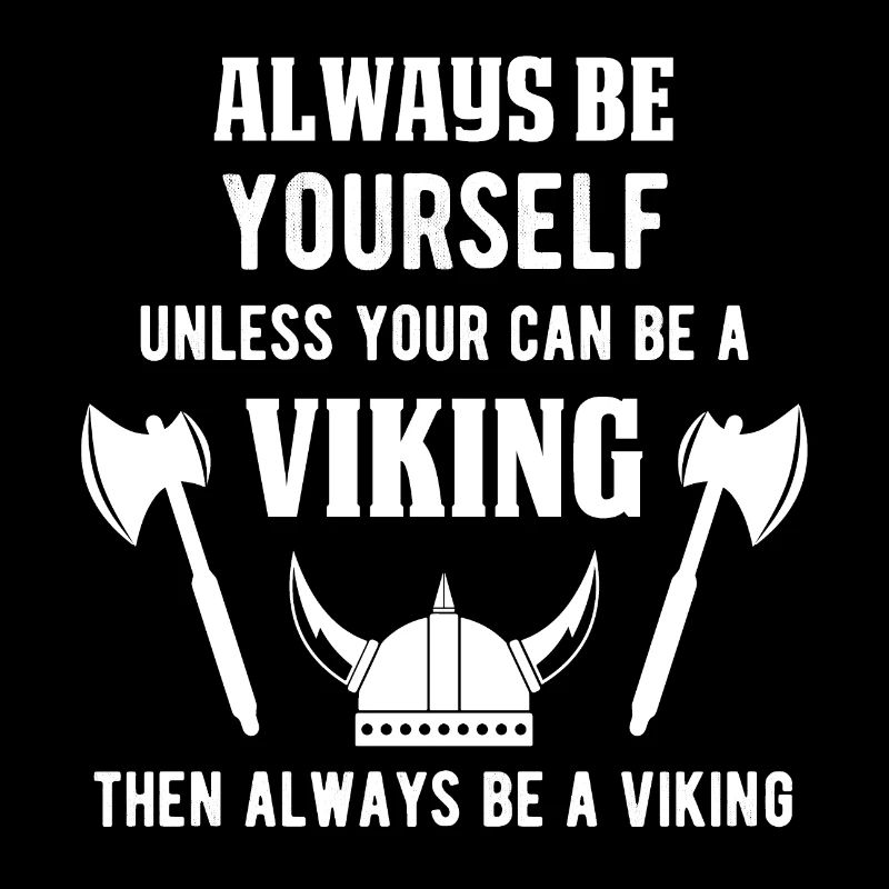 Viking Viking Gift