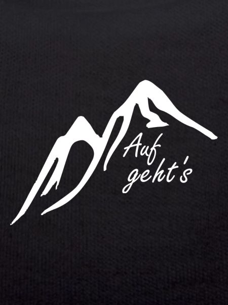 Berge
