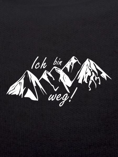 Berge