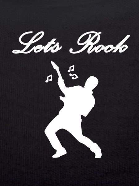 Let`s Rock