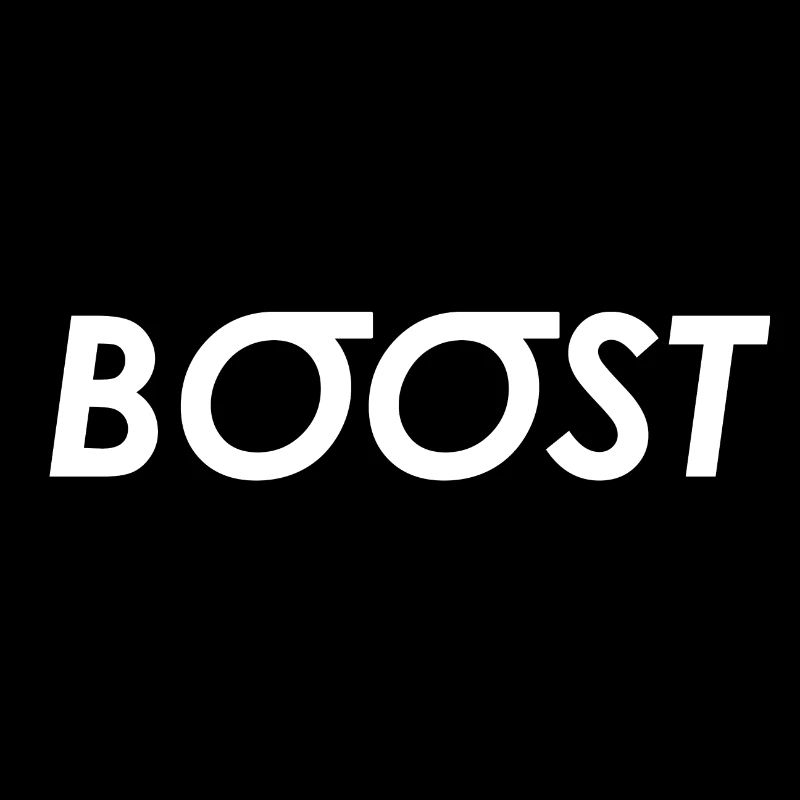 Boost Shirt. Autofan. Gift.