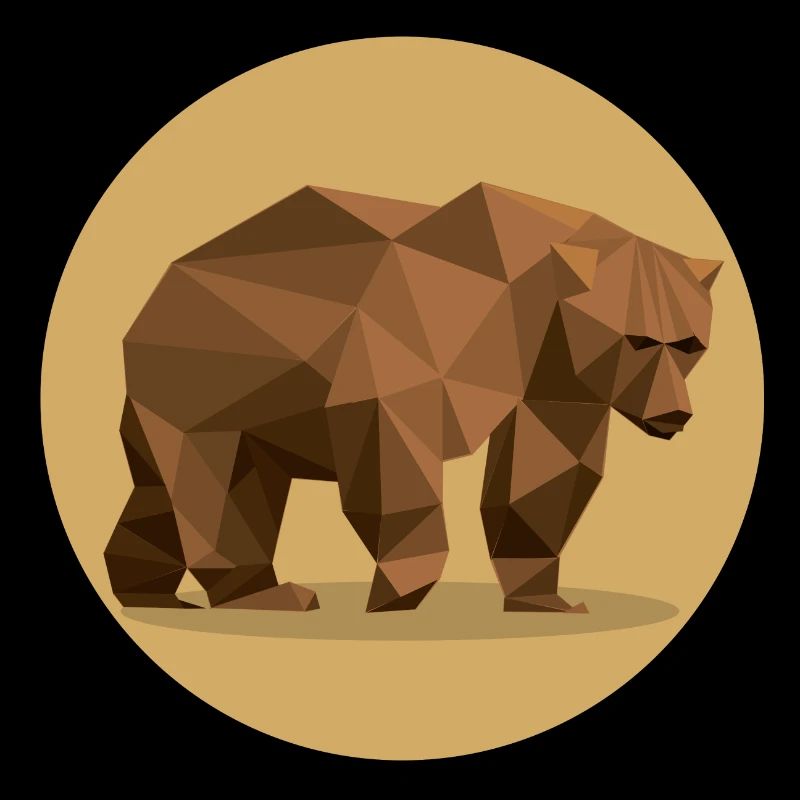 Braunbär