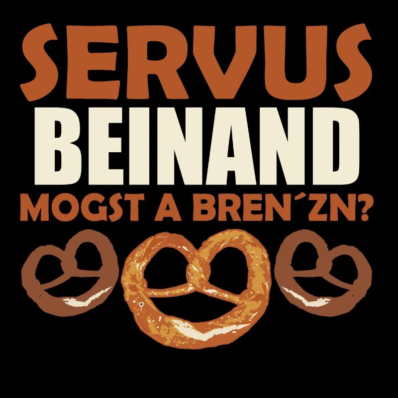 Bretzel