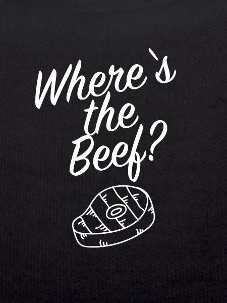 Beef