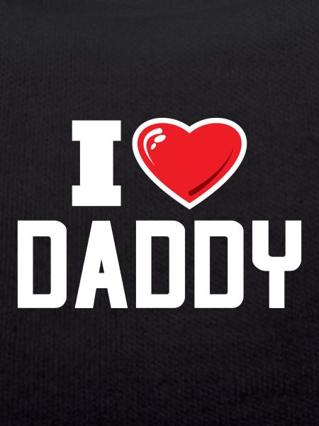 Daddy