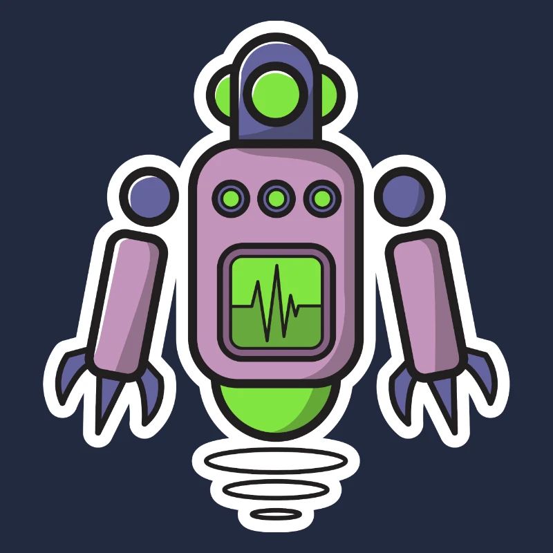 Roboter