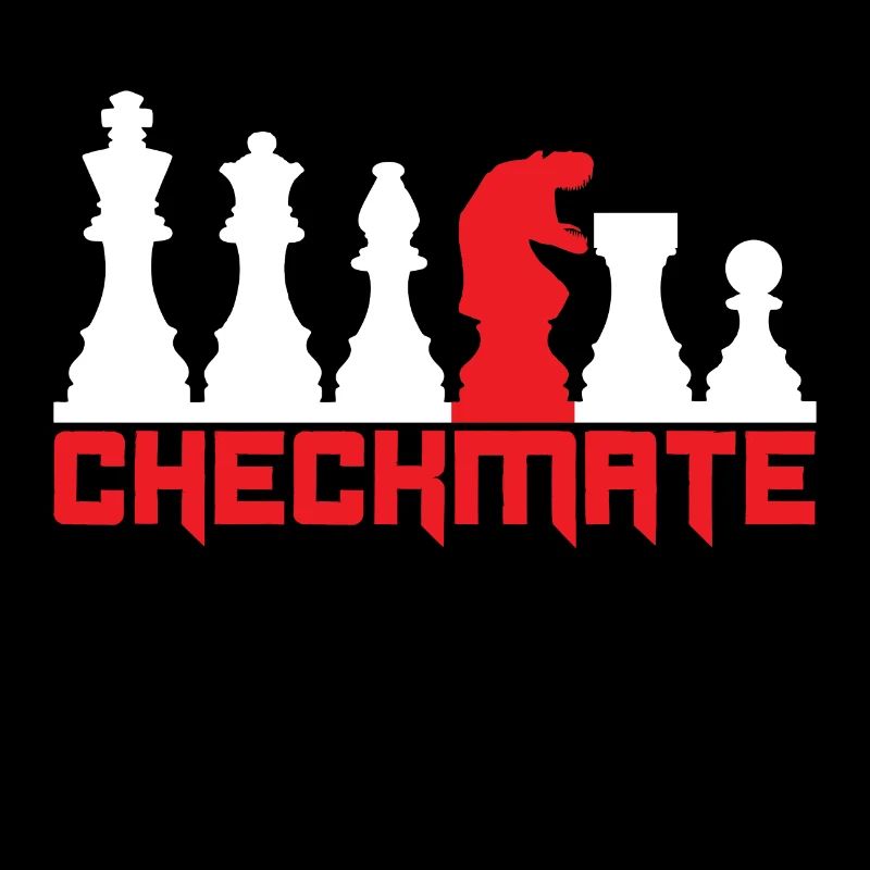Chess matt