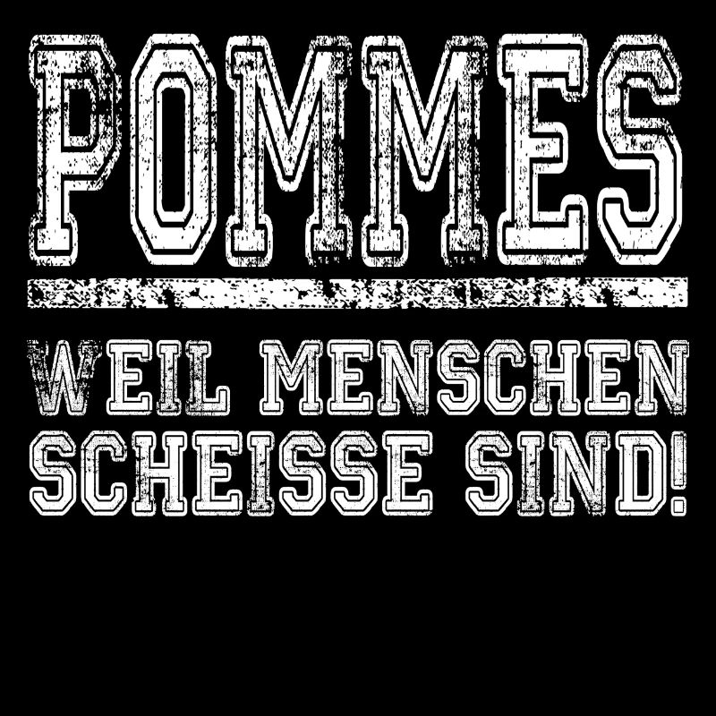 Pommes