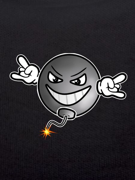 Bomb version 2