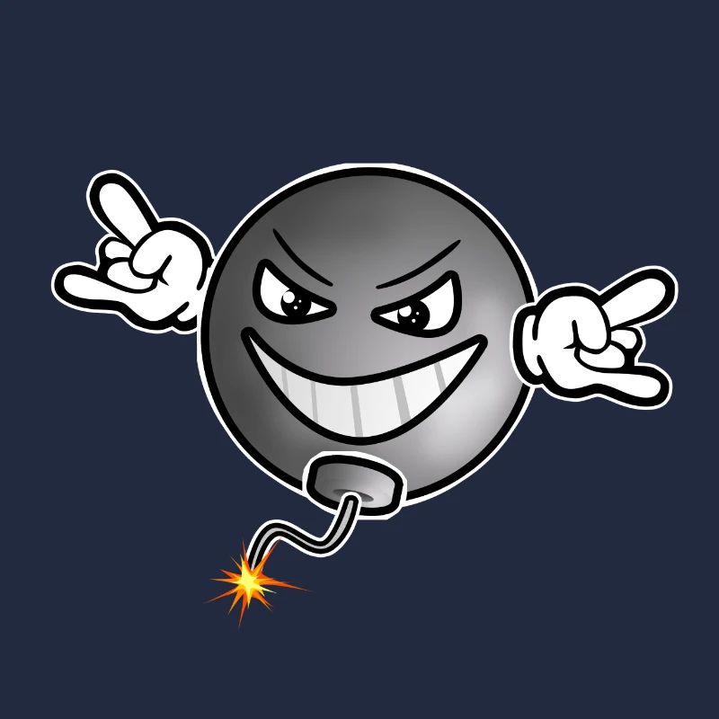 Bomb version 2