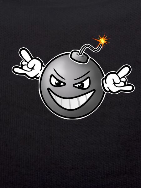 Bomb version 1