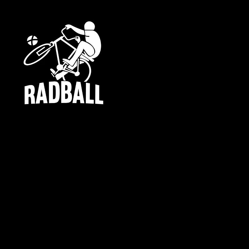 Radball indoor cycling small chest