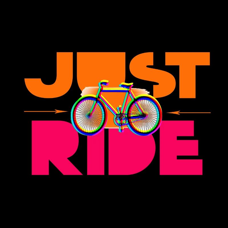 Just RIDE
