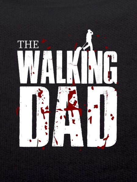 The Walking Dad