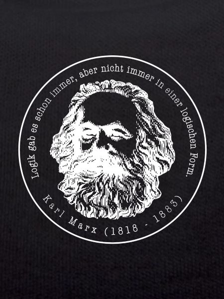 Karl Marx