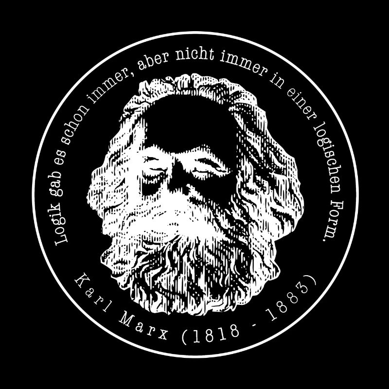 Karl Marx