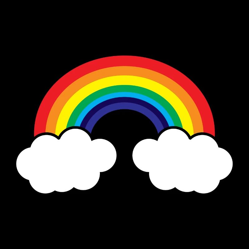 rainbow