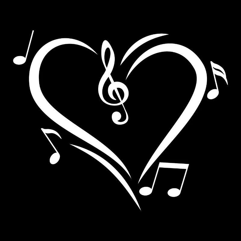 We love music!