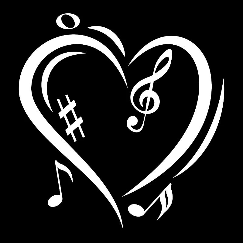 We love music!