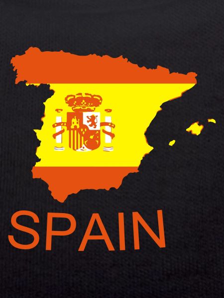 spain