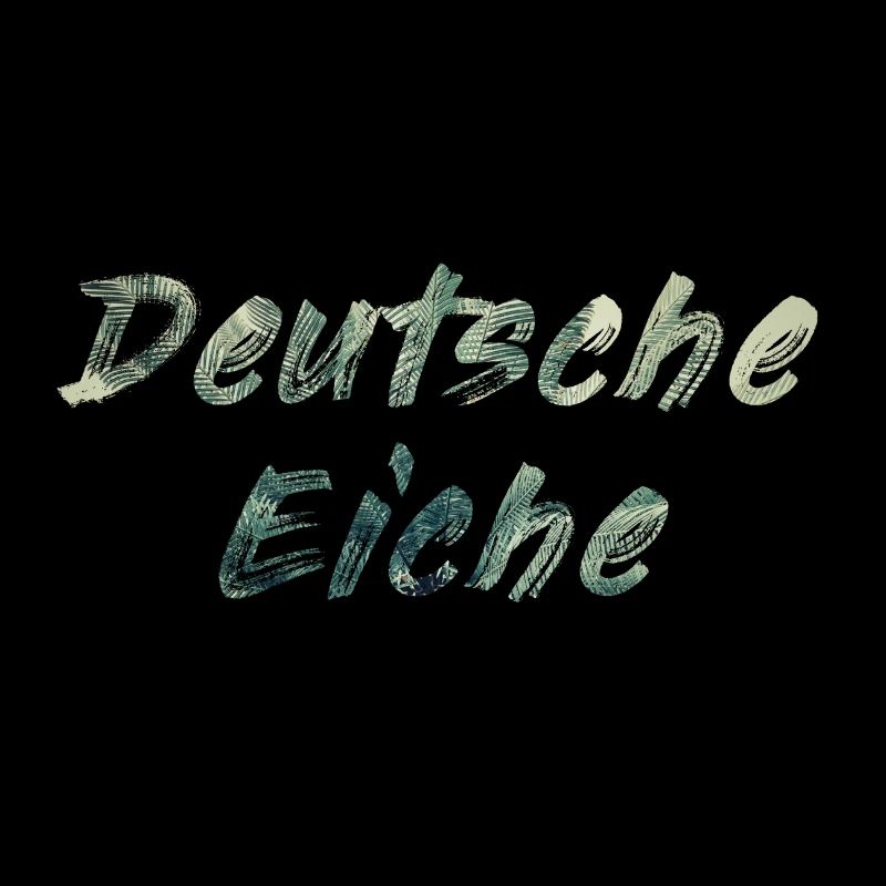 Chêne allemand
