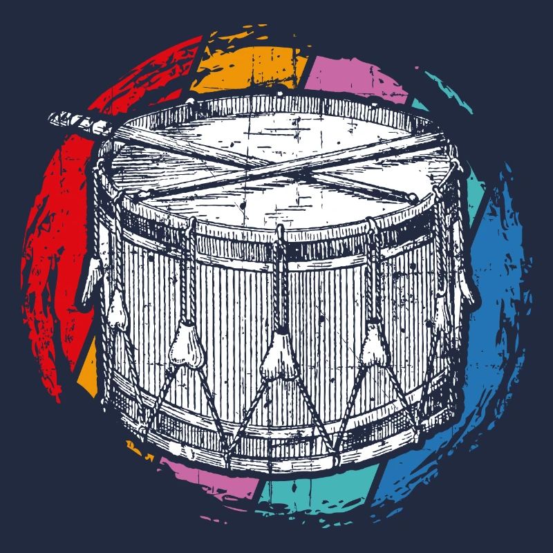 Instrument de batterie