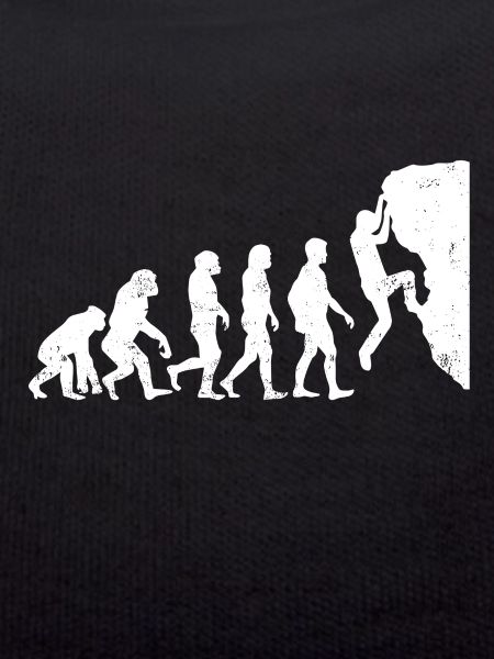 Grimpeur Evolution