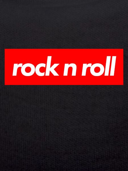 Rock and roll