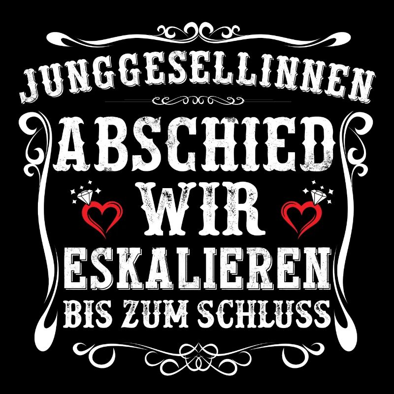 Bachelorette Party Tshirt