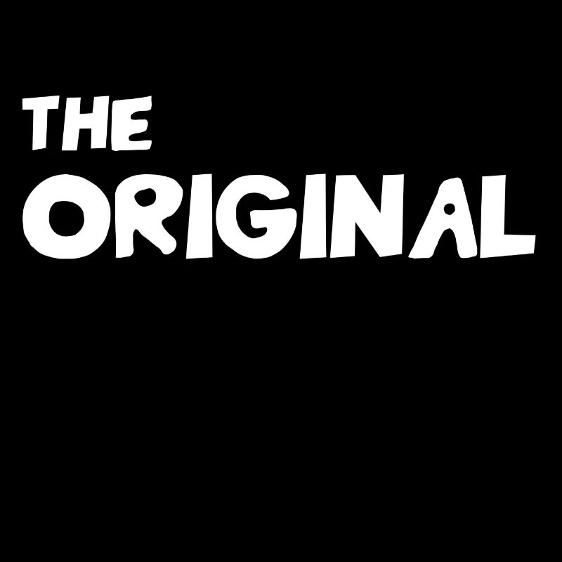 The Original-The Remix Vater Sohn Geschenk