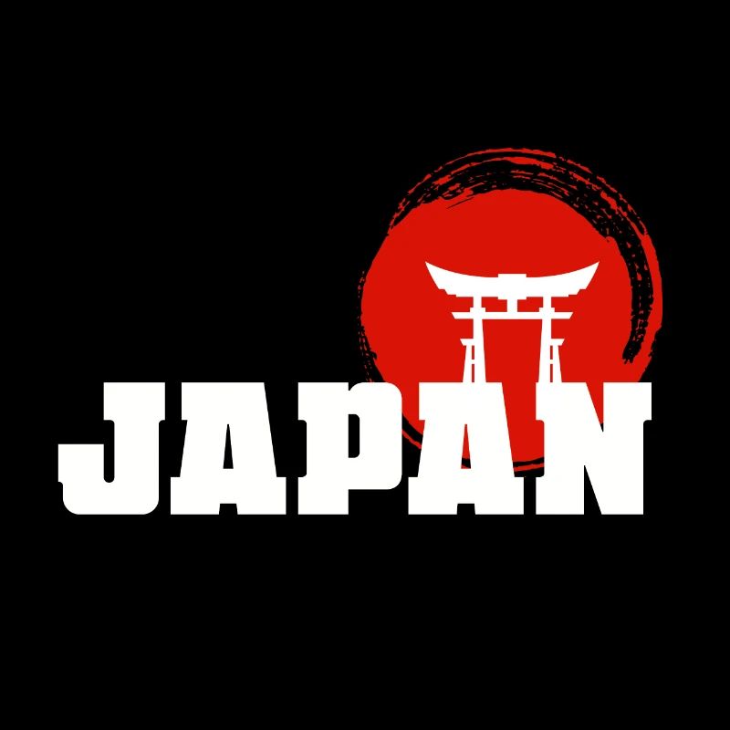 Japanischer Schrein Japan Japanisch Nihon Nippon