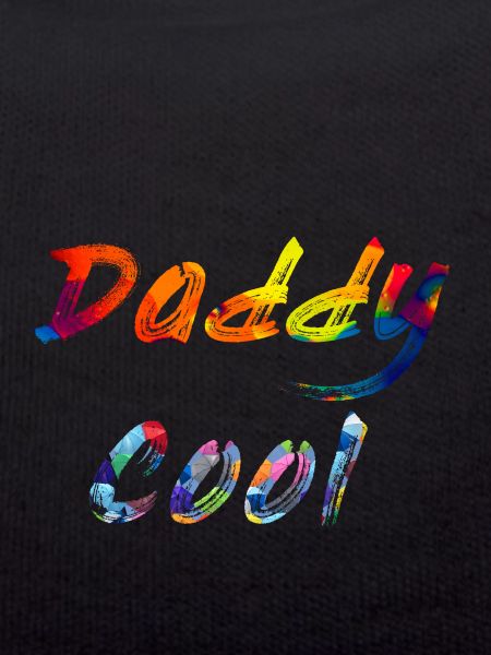 Daddy cool