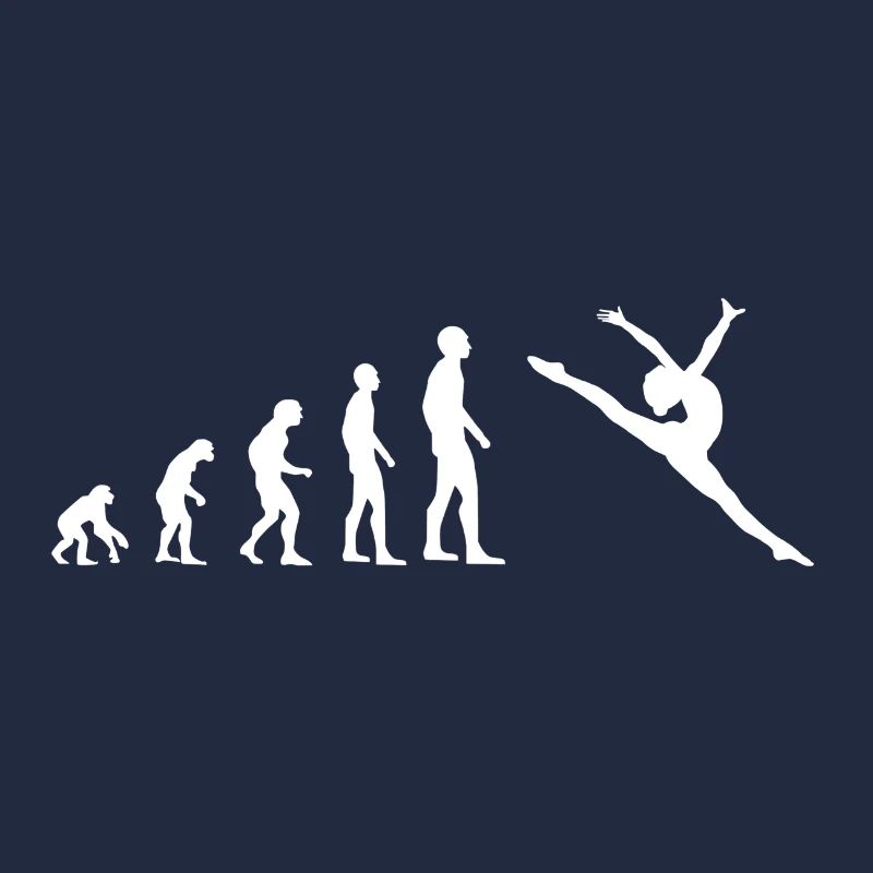 Evolution dansant