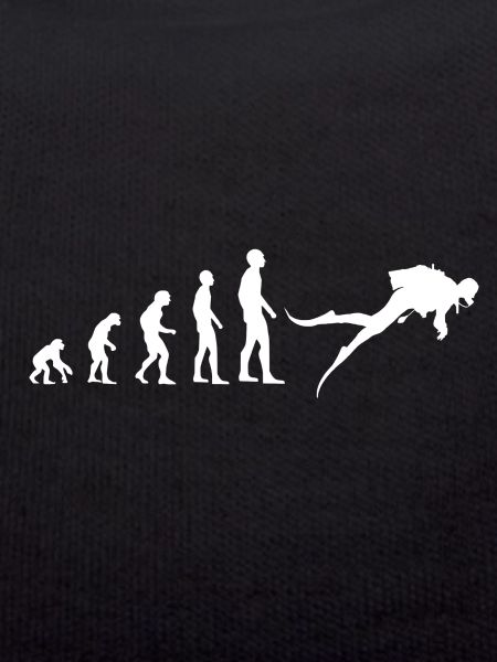 Evolution Diving
