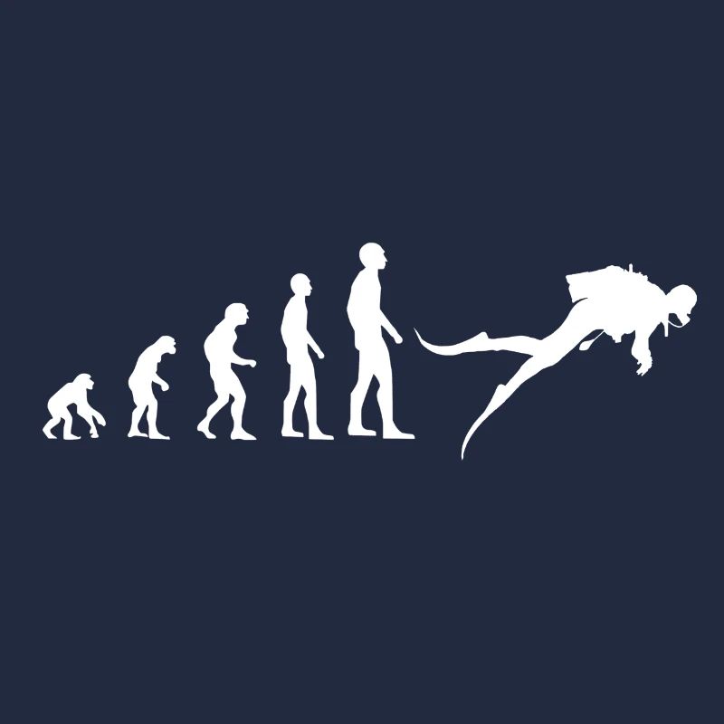 Evolution Diving