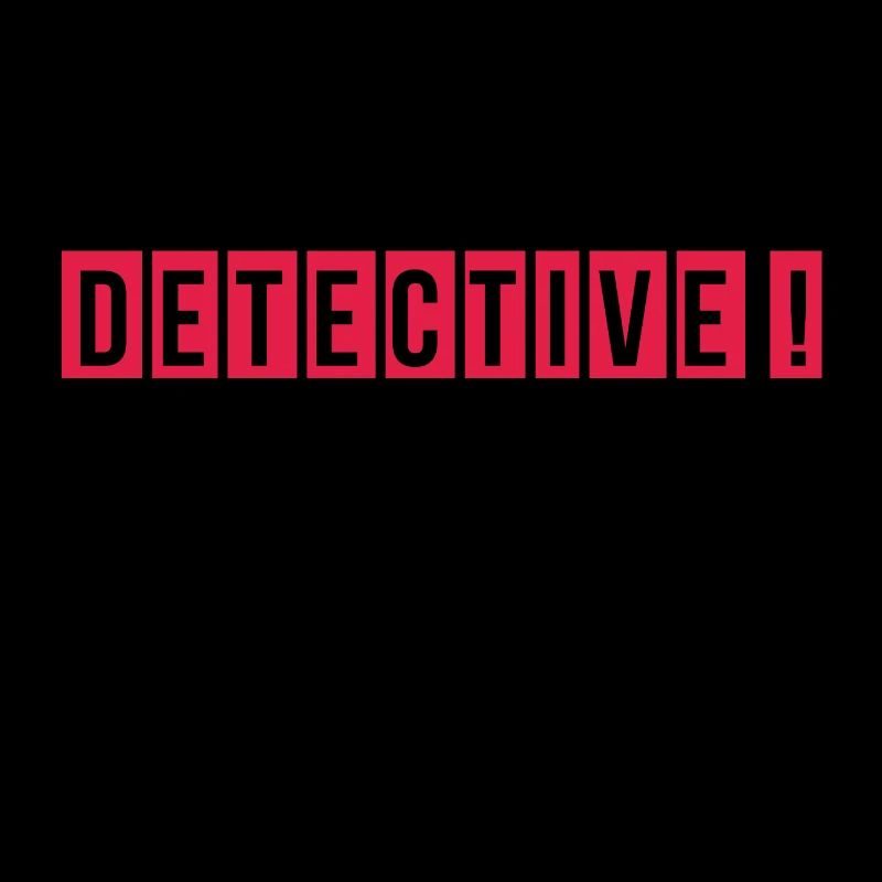 Detektiv