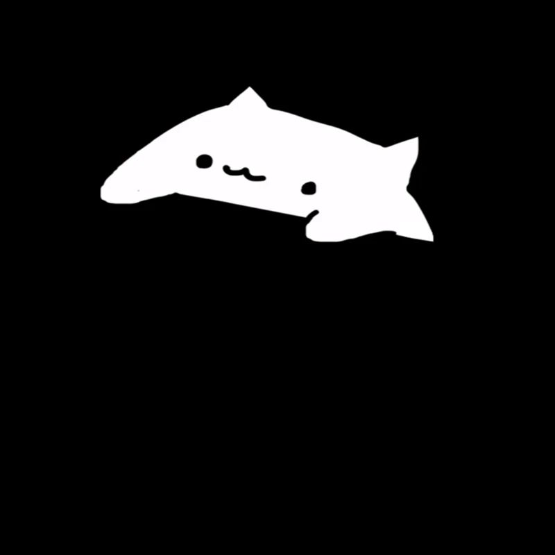 Bongo Cat Meme