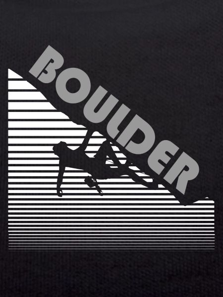 bouldering